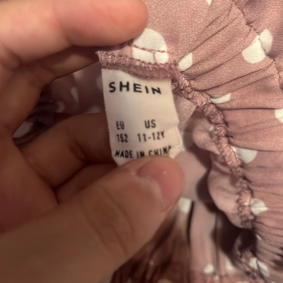 Bought these on shein but not really my style. - Picture 3 of 3